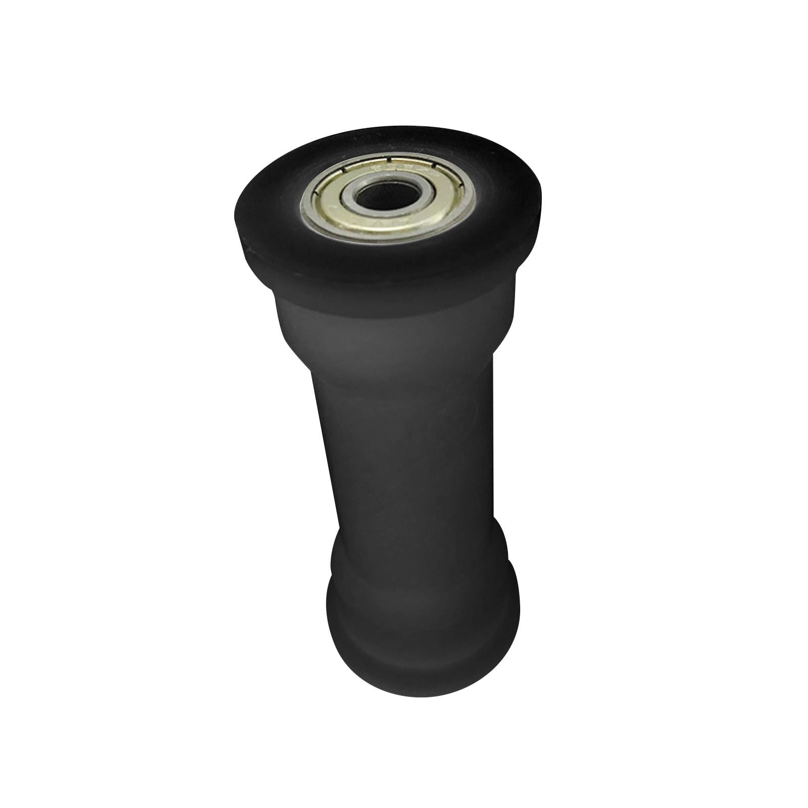 Magideal - Máquina De Remo, Rodamiento, Rueda, Cojín De Asiento, Polea De Repuesto, Rodillo De Máquina De Remo Para Ejercicio, Polea De Entrenamiento, Máquina De