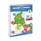 thumbnail image 1 of Cuaderno Jugando Con Los Sonidos Numero 1 Caligrafix, 1 of 2