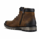 thumbnail image 4 of Botin Ferracini Hombre 9948 Cross Café Casual, 4 of 7