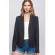 thumbnail image 1 of Blazer Mkfashionsclothing Vertigo Negro L, 1 of 5