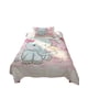 thumbnail image 2 of Quilt Cubrecama De Verano Plaza Y Media Blanco 04, 2 of 4