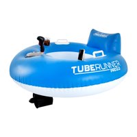 Tubo Flotante Motorizado 2.0 Poolcandy Azul