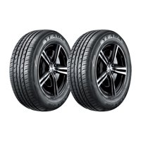Yeada - Set 2 Neumaticos 205/65 R15 94H Yda 216