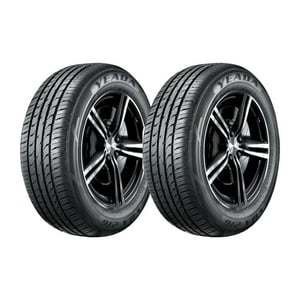 Yeada - Set 2 Neumaticos 205/65 R15 94H Yda 216