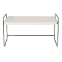 Bothyi - Rejilla Para Microondas Multifunción De Acero Al Carbono Estable Sobre Estante Para Microondas De 52 Cm