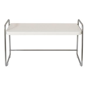 Bothyi - Rejilla Para Microondas Multifunción De Acero Al Carbono Estable Sobre Estante Para Microondas De 52 Cm