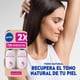 thumbnail image 5 of Desodorante Aerosol Nivea Aclarante Mujer, 1 Un, 5 of 7