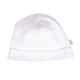 thumbnail image 2 of Gorro Bebé Unisex Pack 2 pcs Blanco Pillin, 2 of 3