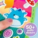 thumbnail image 5 of Sticker Puffy Sticker Playset Horizon Group USA Squishmallows, 5 of 9