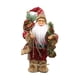 thumbnail image 3 of Centro De Mesa De Muñeco Navideño Figura De Papá Noel Para Interior Tienda Oficina B, 3 of 5