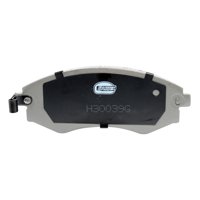 Repuestos Del Sol - Juego Pastillas Freno Delanteras Ssangyong Korando 2.3 2002 2006