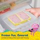 thumbnail image 3 of Molde para Paletas Best Brands 18 cm de 2 Cavidades SpongeBob, 3 of 6