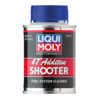 Aditivo Moto Liqui Moly Motorbike 4T Shooter