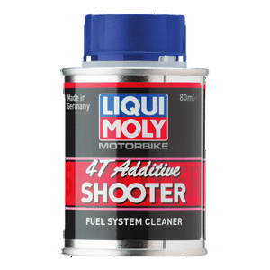 Aditivo Moto Liqui Moly Motorbike 4T Shooter