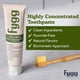 thumbnail image 2 of Pasta de dientes Fygg Nano Hydroxyapatite Mild Mint 113 g, 2 of 3