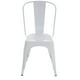thumbnail image 3 of Set De 4 Sillas De Comedor Metal Tolix Blanco, 3 of 8