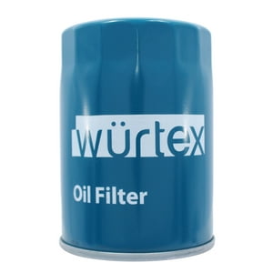Repuestos Del Sol - Filtro Aceite Toyota Hilux 3.0 2002 2005
