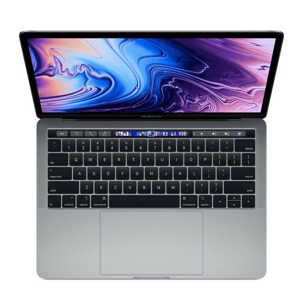 Apple MacBook Pro 13インチ　8GB 256GB M1 MacBook Pro (13 pulgadas, M1, 2020) - Especificaciones técnicas