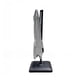 thumbnail image 5 of Quitasol para terraza Lateral Gris 360 Vincenzi, 5 of 9