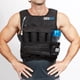 thumbnail image 2 of Chaleco pesado RunMax Run Fast con hombreras de 9 kg a 63,5 kg, 2 of 4