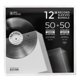 thumbnail image 1 of Fundas para Discos de Vinilo Big Fudge 12" Kit de 100 unidades, 1 of 7