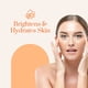 thumbnail image 2 of Parches para Ojos Clear Beauty con Vitamina C y Colágeno, Paquete de 5, 2 of 7