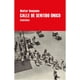 thumbnail image 1 of Calle De Sentido Único - Walter Benjamin - Periférica, 1 of 2