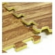 thumbnail image 1 of Goma EVA Madera Pack 4 60x60x12mm, 1 of 3