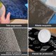 thumbnail image 4 of Alfombra Para Cocina Piso Entrada Baño Antideslizante Juego 2, 4 of 6