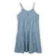 thumbnail image 2 of Vestido Niña Celeste Pillin, 2 of 3