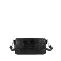 Bandolera Secret Dakota St6 S Negro