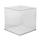 thumbnail image 4 of Caja Acrílica Para Flores Vitrina Acrílica A Prueba De Polvo Vitrina Transparente, 4 of 5