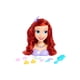 thumbnail image 2 of Cabeza para Peinar Disney Princesa Ariel con Accesorios, 2 of 2