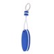 thumbnail image 2 of Novedad Canotaje Flotante Llavero Llavero Llaveros Flotador Azul Tabla De Surf, 2 of 3