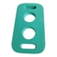 thumbnail image 2 of Accesorios Para Piscinas Ayudas De Entrenamiento Hoog Woggle Noodle Connector Green, 2 of 3