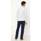 thumbnail image 2 of Pijama Oracle Red Bull Racing Talla M, 2 of 6