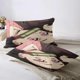 thumbnail image 4 of nezuko Bedding Sets Cartoon Duvet Cover Lightweight 3 Piece Bet Sets for Kids Boys Girls, 4 of 5