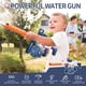 thumbnail image 5 of Pistola Agua Eléctrica Uzi Juguete Recargable Niños Verano, 5 of 7