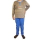 thumbnail image 2 of Pijama Micropolar Niños Diseños Y Colores 429, 2 of 4