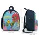 thumbnail image 2 of Ariel Junior Mochila Escolar para Niños y Niñas, Mochila Infantil Ligera de Alta Calidad, Grande y Duradera Azul, 2 of 6