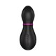 thumbnail image 3 of Satisfyer Vibrador con Pulso de Aire Penguin Vibrator, 3 of 5