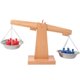thumbnail image 4 of Juguete Montessori Portátil De Matemáticas, Suma, Resta, Juego De Equilibrio Multifunción, 4 of 5