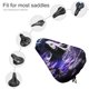 thumbnail image 3 of El Misterio de Aaravos Funda de Asiento de Bicicleta Impermeable, Cojín Elástico Suave, Protector contra Lluvia, Polvo y UV, 3 of 6