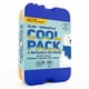 thumbnail image 1 of Paquete de hielo Healthy Packers para lonchera delgada y reutilizable (juego de 4), 1 of 9