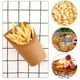 thumbnail image 3 of Envase para Wraps Kraft 8 Oz (20 Unidades), 3 of 5