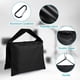 thumbnail image 2 of Bolsas de peso para fotografía con forma de saco de arena ABCCANOPY para soporte de vídeo, 2 of 7