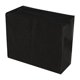 thumbnail image 2 of Protector De Polvo Para Cama Plegable Vertical De Cuatro Plazas Con Cierre A Presión De 80 Cm De Ancho, 2 of 5