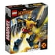thumbnail image 1 of Bloques Armadura Robotica De Wolverine, 1 of 2