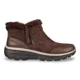 thumbnail image 1 of Botín Mujer Easy Going Perfect Snuggle Café Skechers, 1 of 3