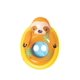 thumbnail image 1 of Silla Inflable Doble Animales, 1 of 2